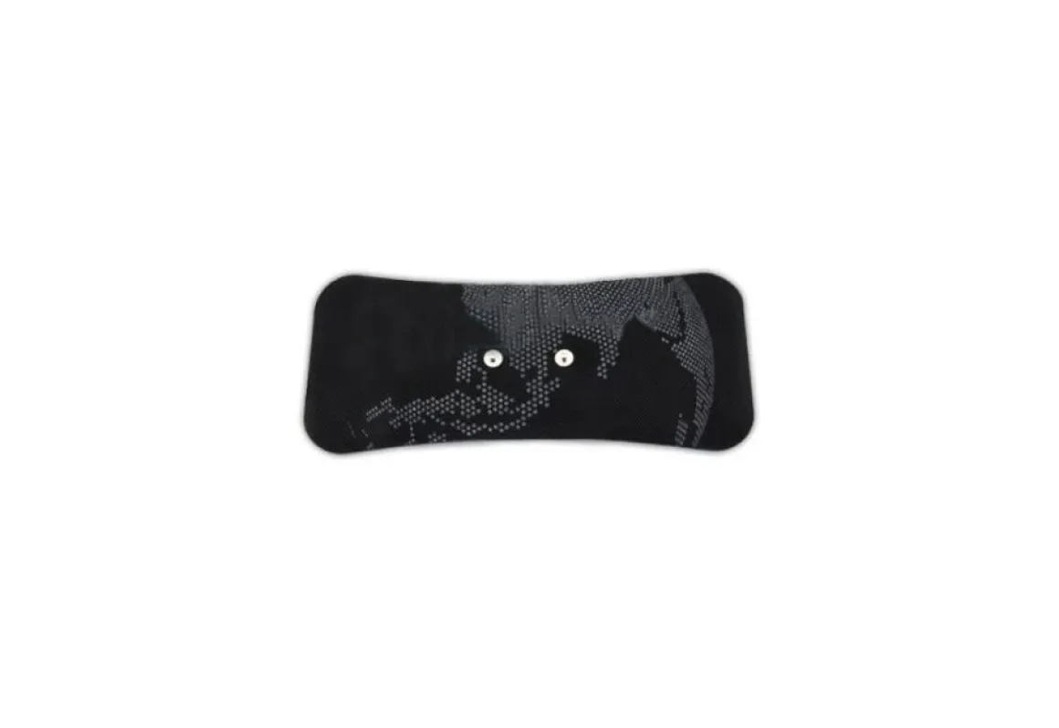 Extra Lower Back Gel Pad for Wireless T.E.N.S./E.M.S. Massage System