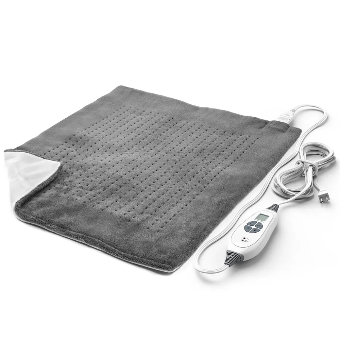 Extra-Wide Heating Pad