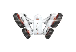 Extreme Stunt RC Car