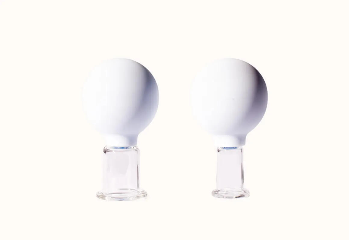 Face Cupping Kit