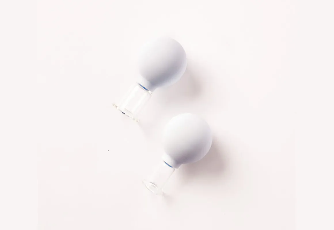 Face Cupping Kit