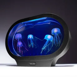 Fantasy Jellyfish Aquarium