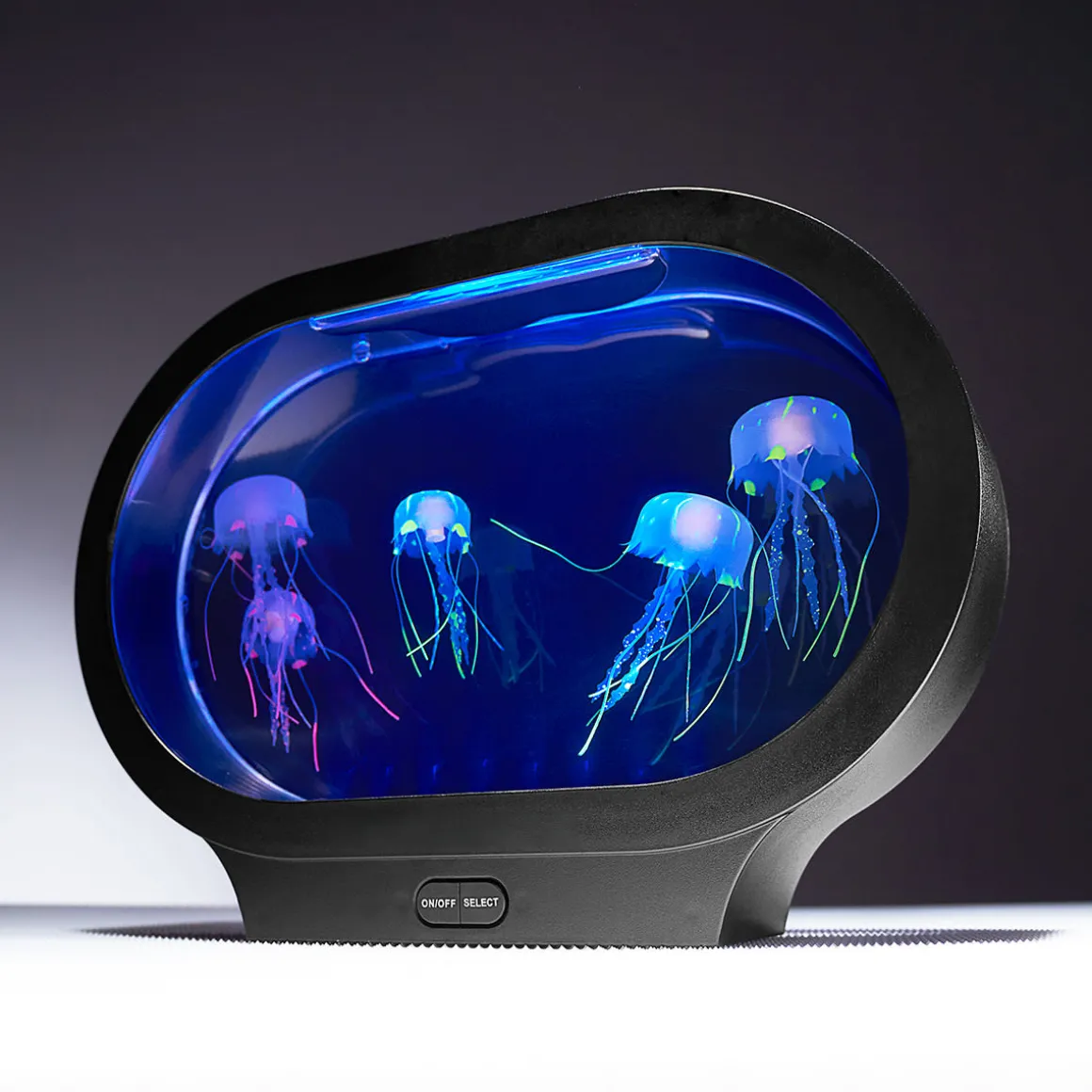 Fantasy Jellyfish Aquarium