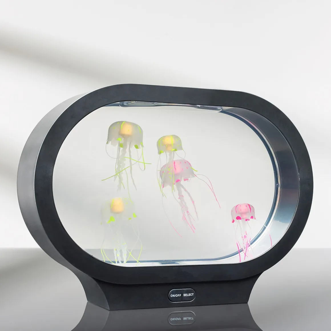 Fantasy Jellyfish Aquarium