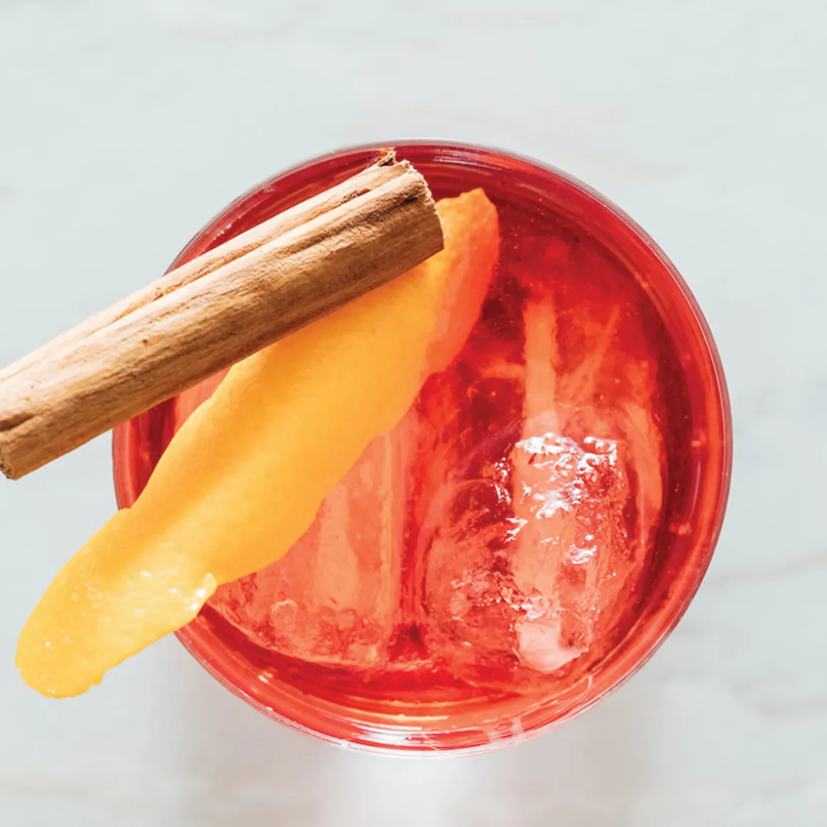 Festive Cheers Infused Cocktail Kit