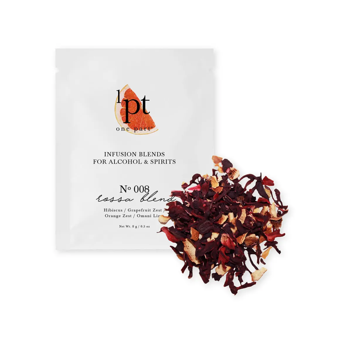 Festive Cheers Infused Cocktail Kit