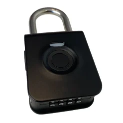 Fingerprint Padlock