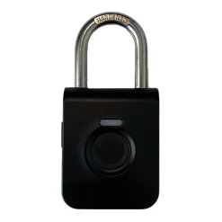 Fingerprint Padlock