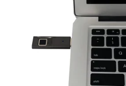 Fingerprint USB Key