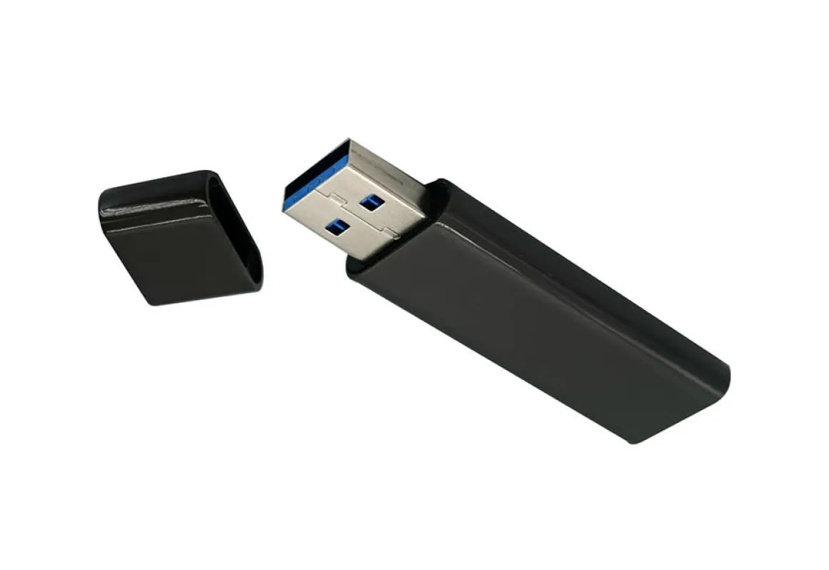 Fingerprint USB Key