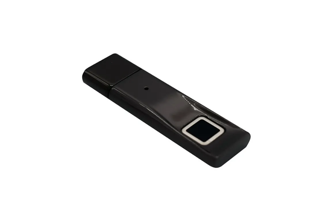 Fingerprint USB Key