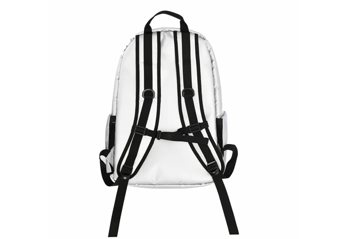 Fireproof and Water-Resistant Backpack
