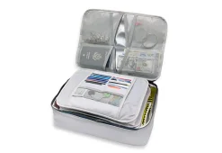 Fireproof Document Case
