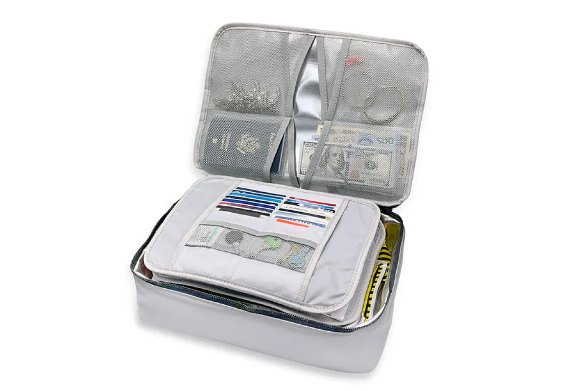 Fireproof Document Case