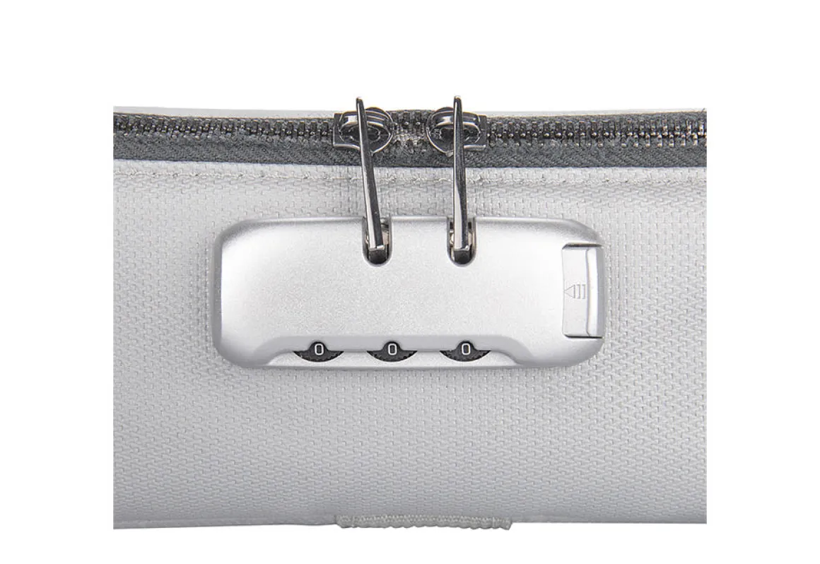 Fireproof Document Case