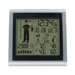 Fisherman Forecast Station