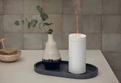 Flame Aroma Diffuser