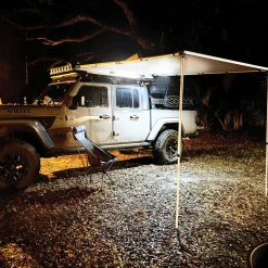 Flexible Under Hood Work Light
