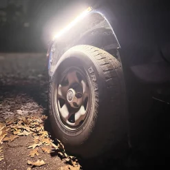 Flexible Under Hood Work Light