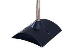 Focused Beam Over the Chair Reading Lamp