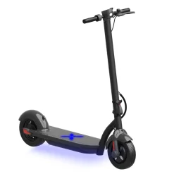 Foldable E-Scooter with 12-Mile Range
