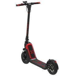 Foldable E-Scooter with 24-Mile Range