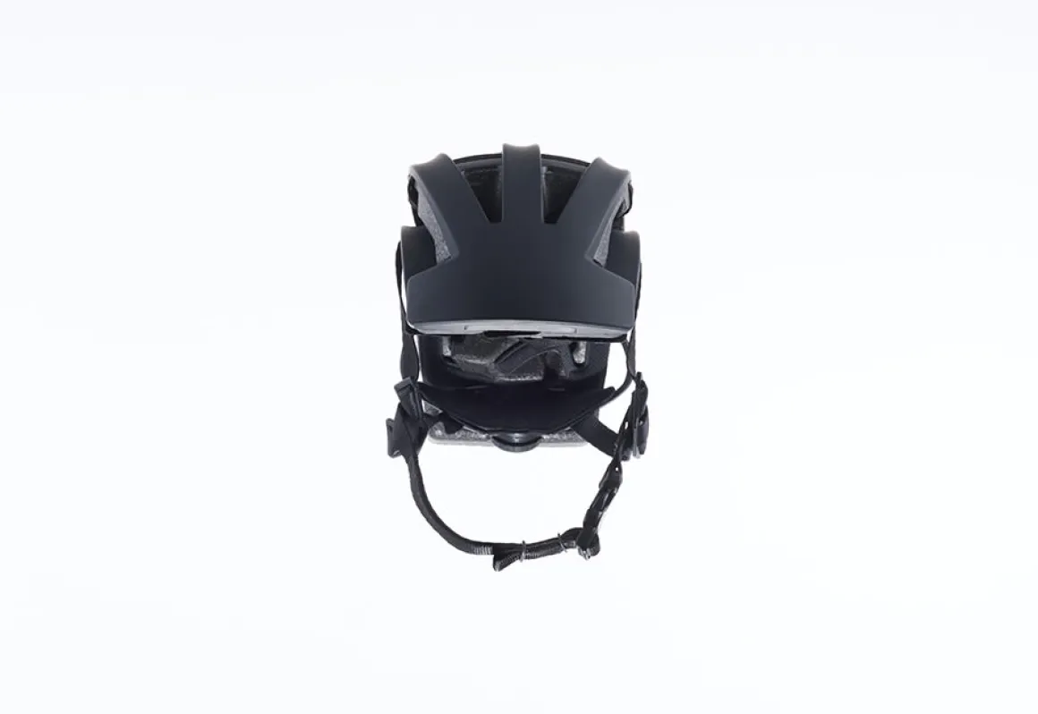 Folding Bicycle Helmet