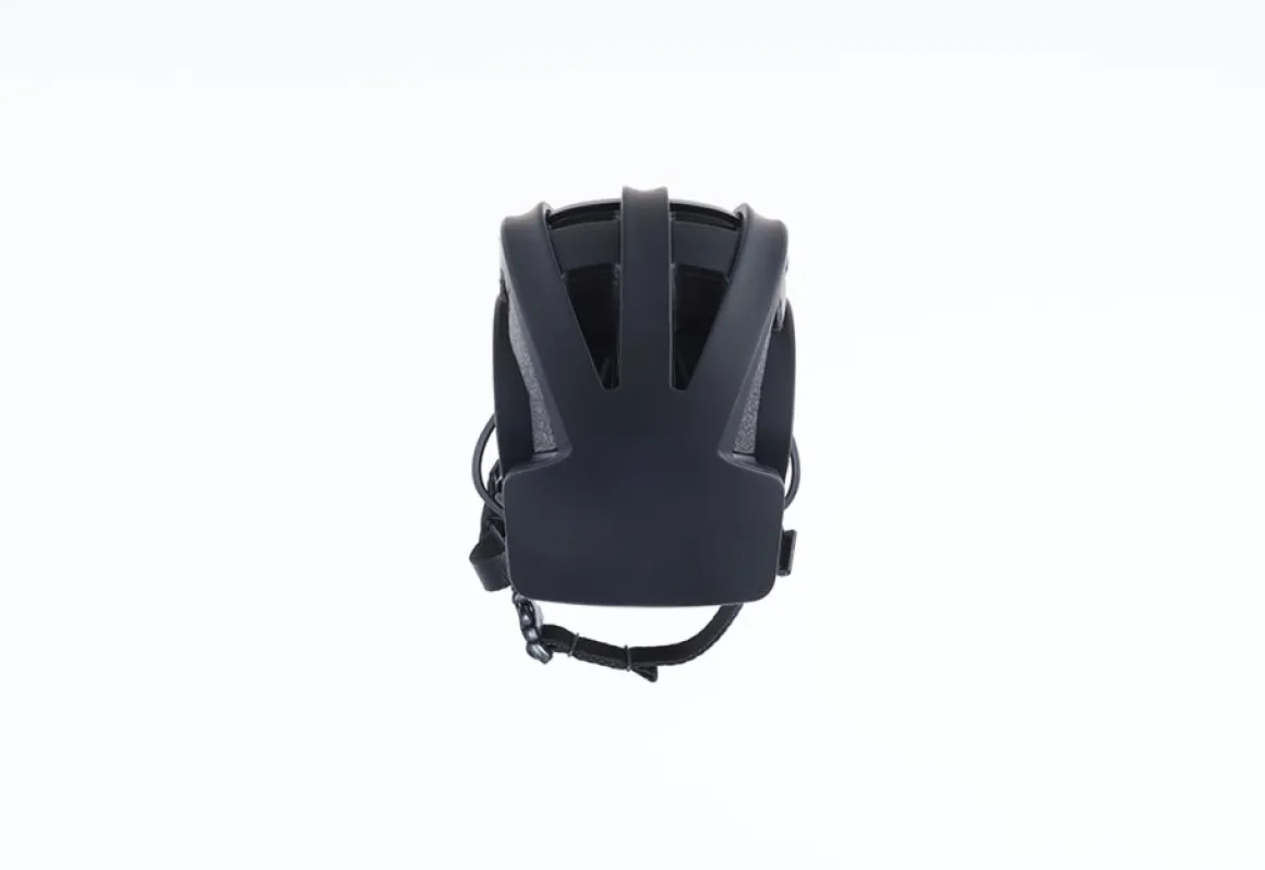 Folding Bicycle Helmet