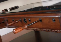 Foosball Coffee Table