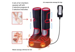 Foot and Calf Air Compression Massager