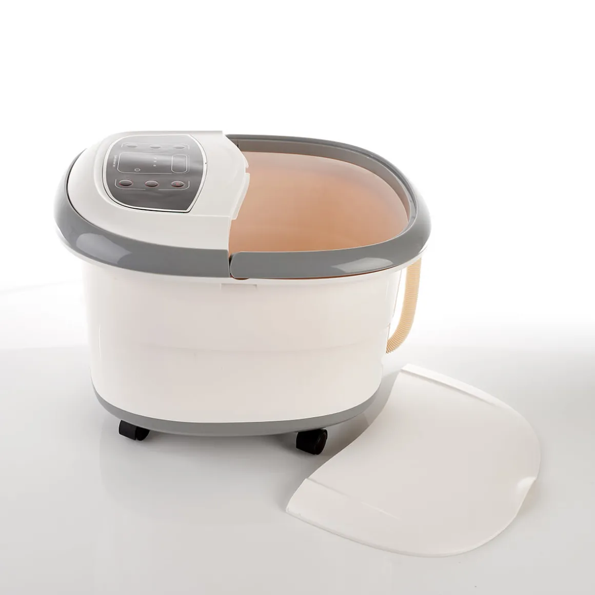 Foot and Leg Spa