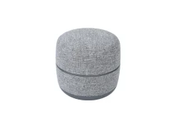 Foot Massaging Ottoman