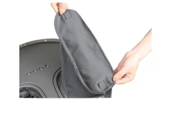 Foot Massaging Ottoman
