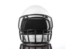 Football Helmet Fridge