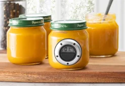 Fresh Time Digital Timer (6-Pack)