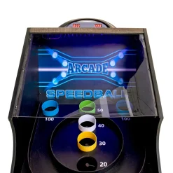 9-Ft. Arcade Speedball