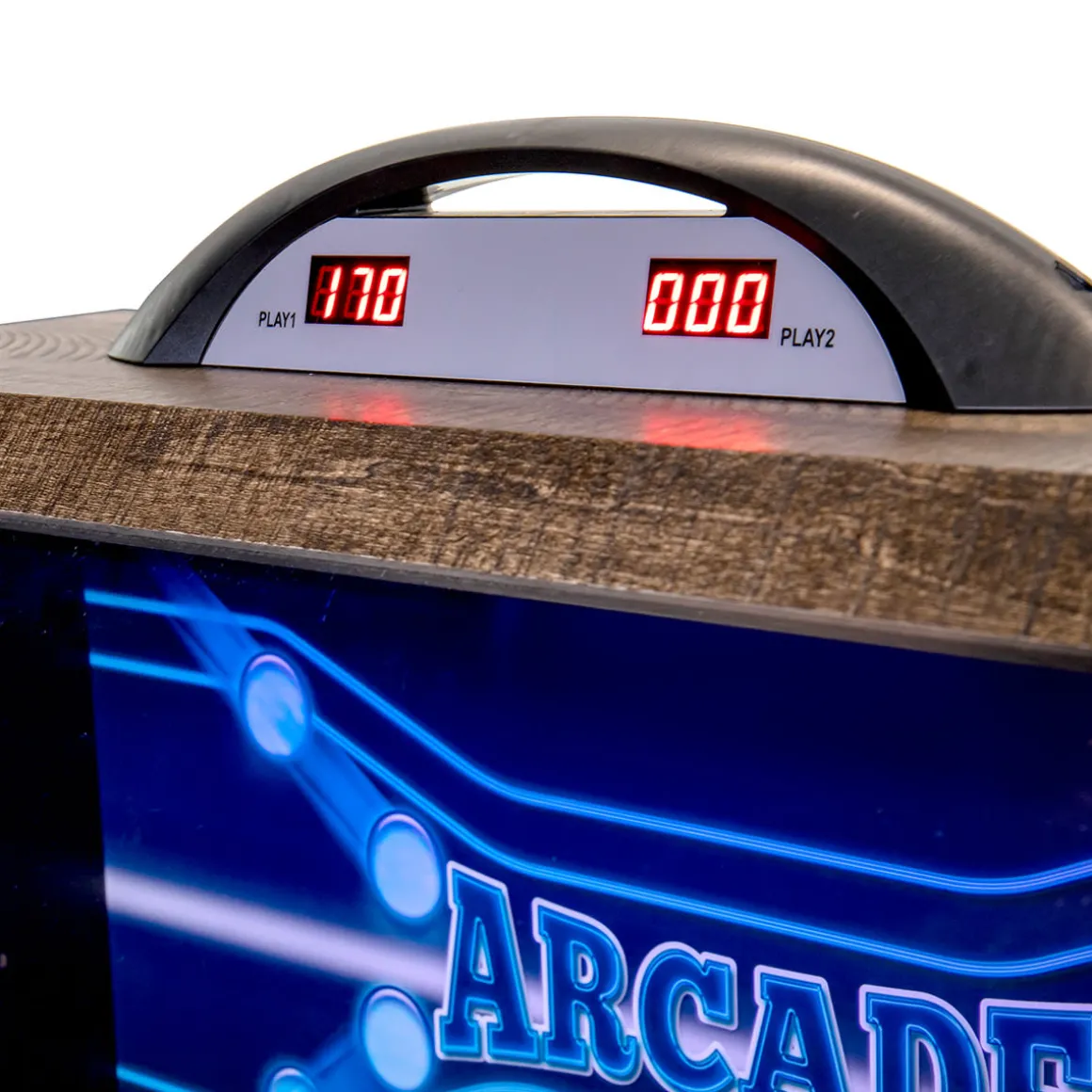 9-Ft. Arcade Speedball