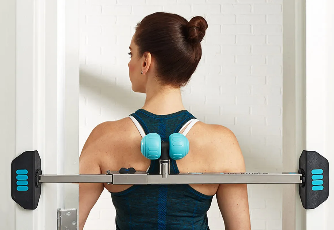 Full Body Massage System