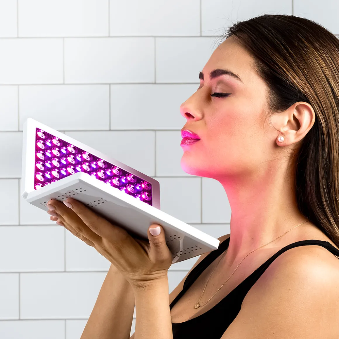 Full Face Professional Light Therapy System
