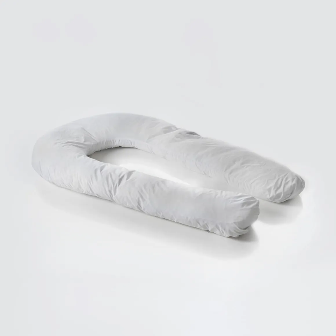 Full Support Body Pillow by Sharper Image