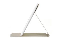 Full-Face LED Travel Mirror
