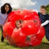Giant Inflatable Hamster Ball