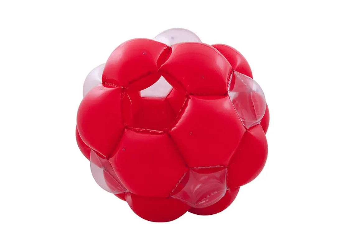 Giant Inflatable Hamster Ball