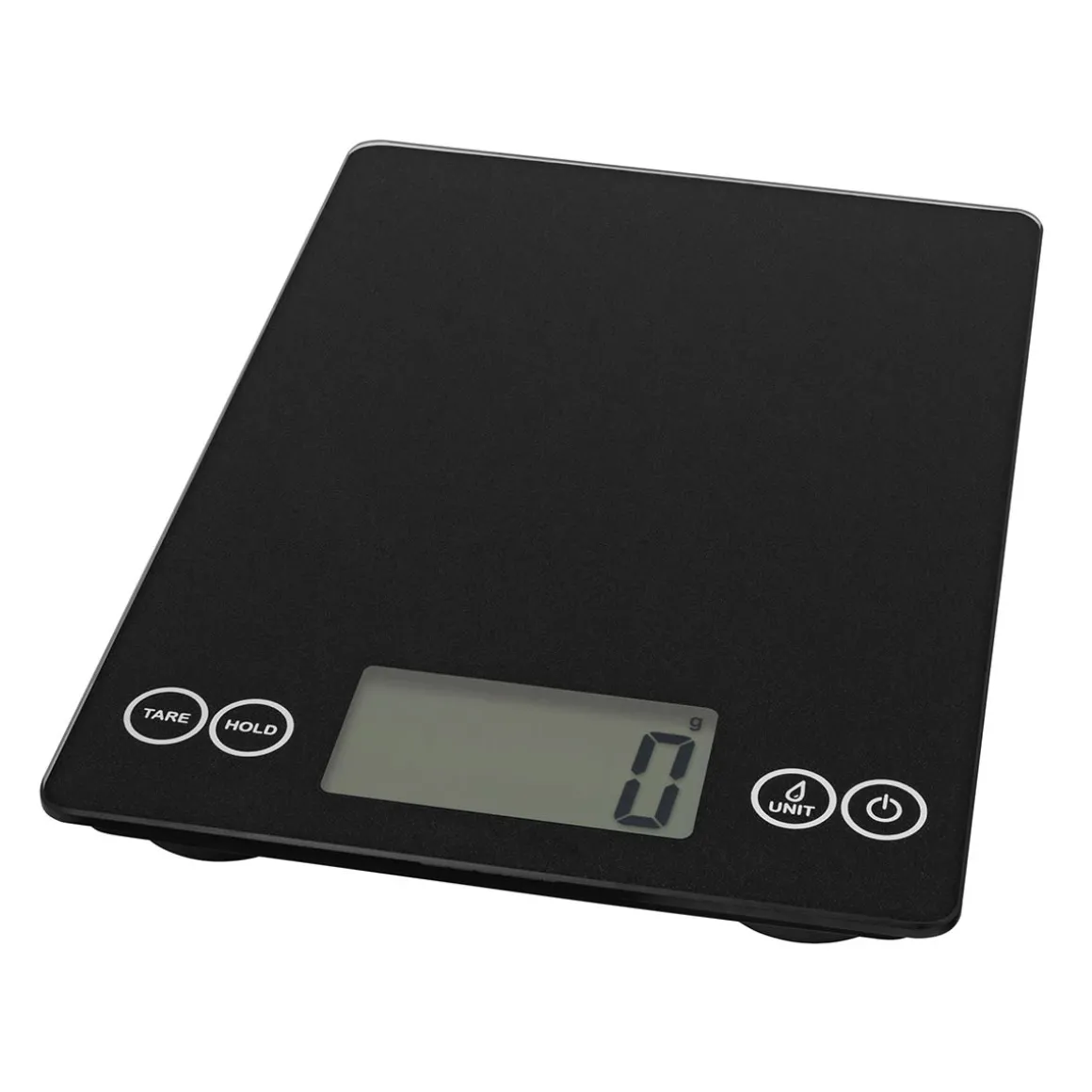 Glass Digital Food Scale