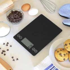Glass Digital Food Scale