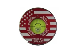 Golf Green Leveling Reader