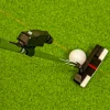 Golf Putter Laser Sight