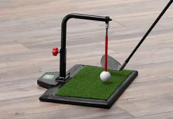 Golf Swing and Hitting Trainer