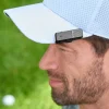 GPS Audible Golf Range Finder