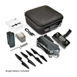 GPS Drone with 4K UHD Camera